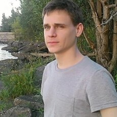 Фотография мужчины Topik, 35 лет из г. Петрозаводск