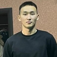 Фотография мужчины Айыжы, 23 года из г. Кызыл