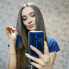 Фотография девушки Екатерина, 27 лет из г. Москва