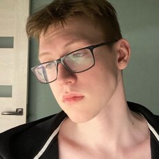 Фотография мужчины Ярослав, 18 лет из г. Санкт-Петербург