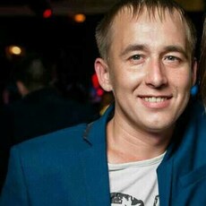 Фотография мужчины Сергей, 40 лет из г. Йошкар-Ола