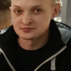 Фотография мужчины Андрей, 39 лет из г. Йошкар-Ола