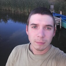 Фотография мужчины Василий, 28 лет из г. Самара