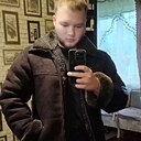 Женя, 19 лет