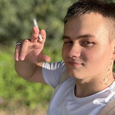 Фотография мужчины Денис, 23 года из г. Уфа