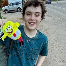 Фотография мужчины Серж, 18 лет из г. Ивантеевка