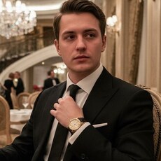 Глеб, 27 из г. Москва.