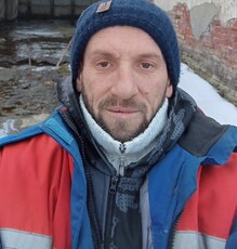 Фотография мужчины Саня, 39 лет из г. Тимашевск