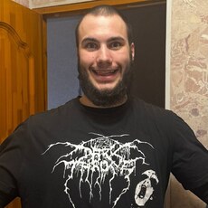 Фотография мужчины Иван, 23 года из г. Орша