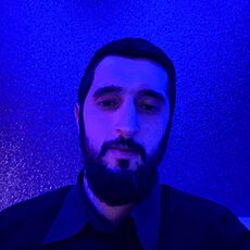 Фотография мужчины Расул, 27 лет из г. Астрахань