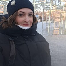 Фотография девушки Лера, 46 лет из г. Воронеж