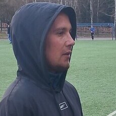 Фотография мужчины Матвей, 36 лет из г. Иркутск