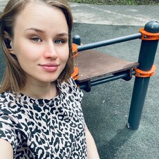 Фотография девушки Эля, 23 года из г. Ижевск