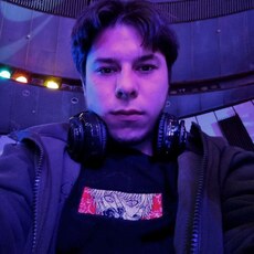 Фотография мужчины Алексей, 23 года из г. Воронеж