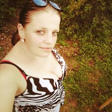 Фотография девушки Карина, 25 лет из г. Гродно