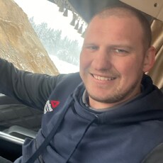 Фотография мужчины Владимир, 35 лет из г. Коноша