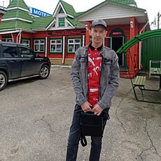 Фотография мужчины Алексей, 35 лет из г. Фурманов