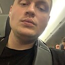 Макс, 32 года