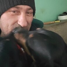 Фотография мужчины Аликсей, 40 лет из г. Павлодар