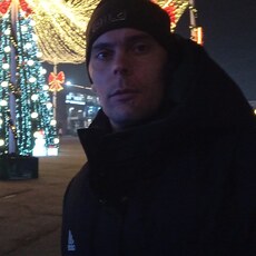 Фотография мужчины Владимир, 37 лет из г. Усть-Каменогорск