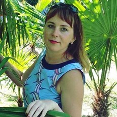 Фотография девушки Таня, 44 года из г. Львов