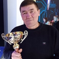 Фотография мужчины Макс, 50 лет из г. Подольск