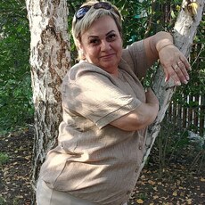 Фотография девушки Людмила, 51 год из г. Курск