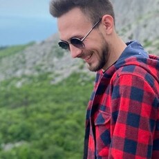 Фотография мужчины Артем, 26 лет из г. Ялта