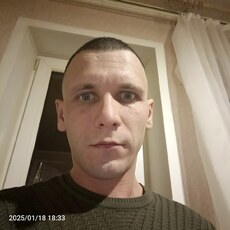 Фотография мужчины Илья, 30 лет из г. Самара