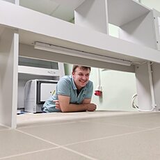 Фотография мужчины Дмитрий, 35 лет из г. Тула