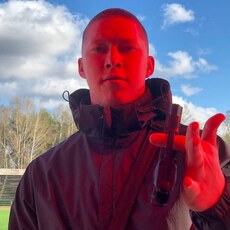 Фотография мужчины Егор, 18 лет из г. Краснокамск