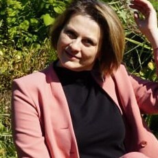 Фотография девушки Татьяна, 43 года из г. Курск