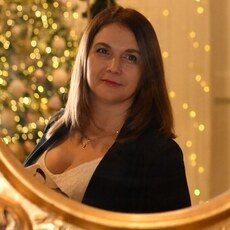 Фотография девушки Нина, 46 лет из г. Королёв