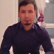 Фотография мужчины Жоник, 35 лет из г. Кубинка