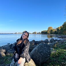 Фотография девушки Дарья, 20 лет из г. Воронеж