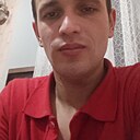 Альфис, 28 лет