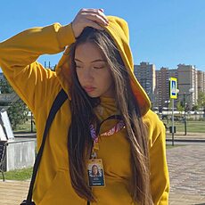 Фотография девушки Елена, 18 лет из г. Астрахань