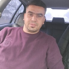 Фотография мужчины Иностранец, 31 год из г. Одинцово