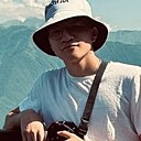 Михаил, 21 год