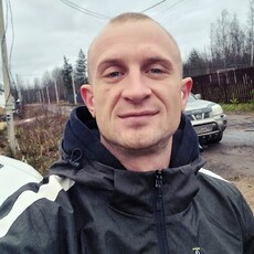 Фотография мужчины Андрей, 26 лет из г. Санкт-Петербург