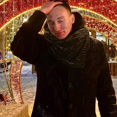 Фотография мужчины Космос, 26 лет из г. Тверь