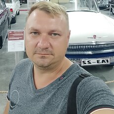 Фотография мужчины Александр, 36 лет из г. Кореновск