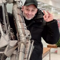 Фотография мужчины Сергей, 48 лет из г. Архангельск