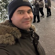 Фотография мужчины Руслан, 41 год из г. Одинцово