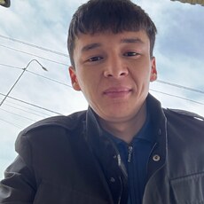 Фотография мужчины Самат, 28 лет из г. Атырау(Гурьев)