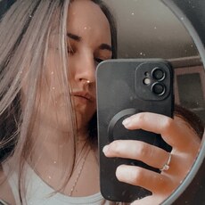 Диана, 23 из г. Назарово.