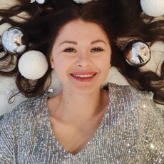 Фотография девушки Галина, 37 лет из г. Самара