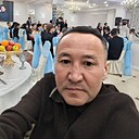 Ерлан, 50 лет