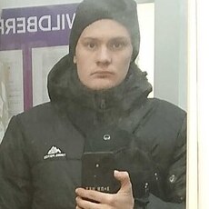 Фотография мужчины Артём, 20 лет из г. Курск