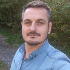 Фотография мужчины Павел, 41 год из г. Воронеж